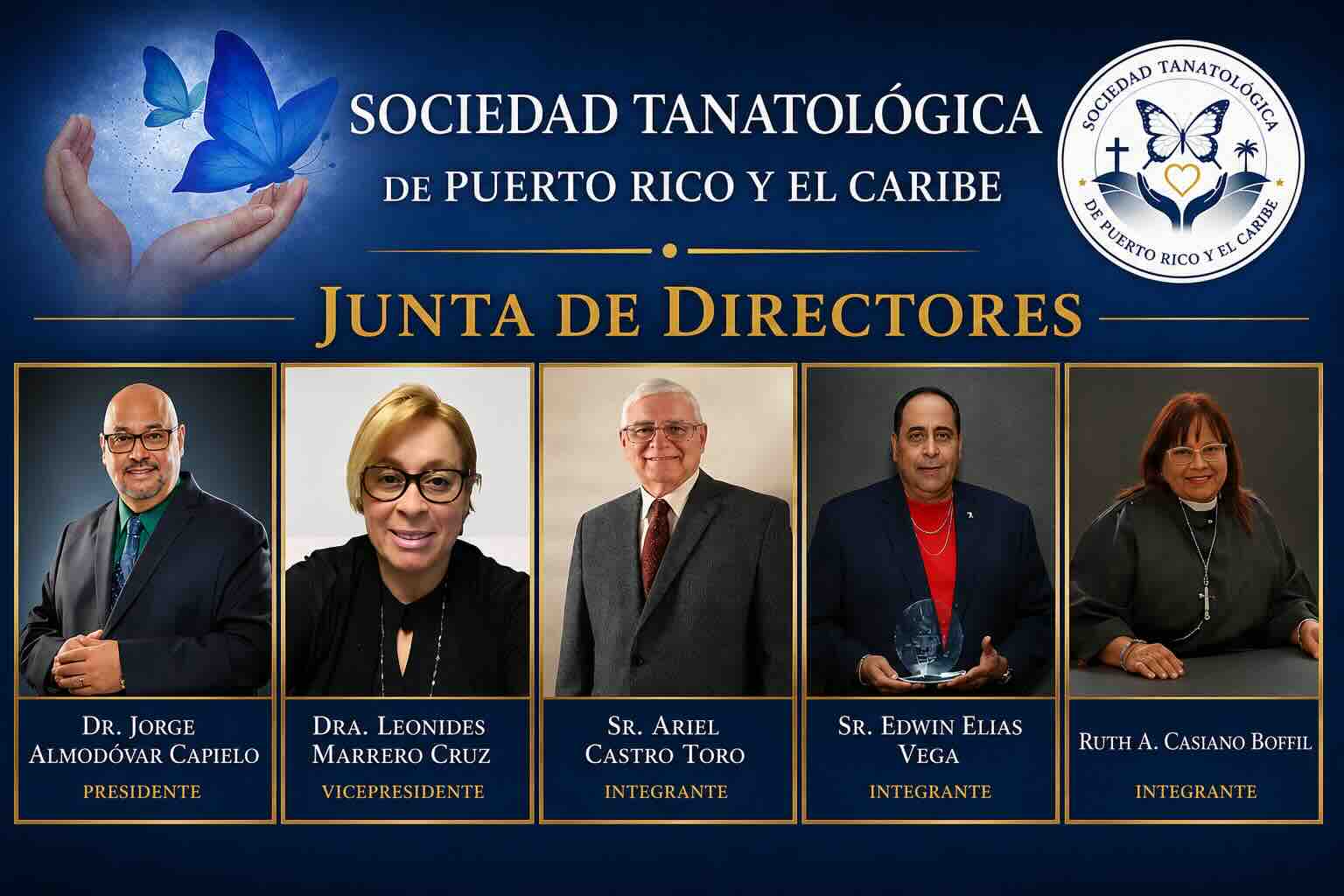 Junta de Directores