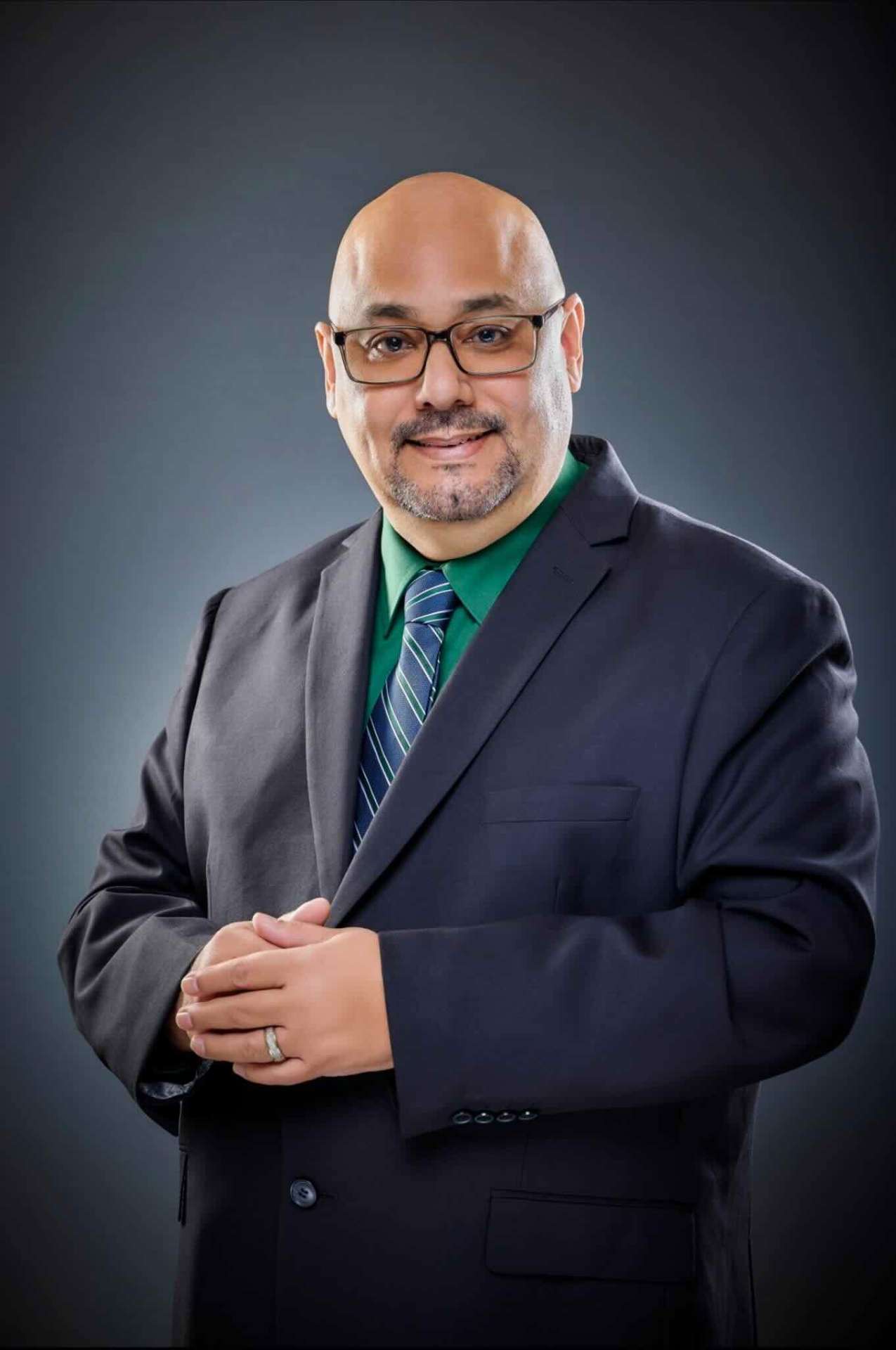 Dr. Jorge Almodóvar Capielo