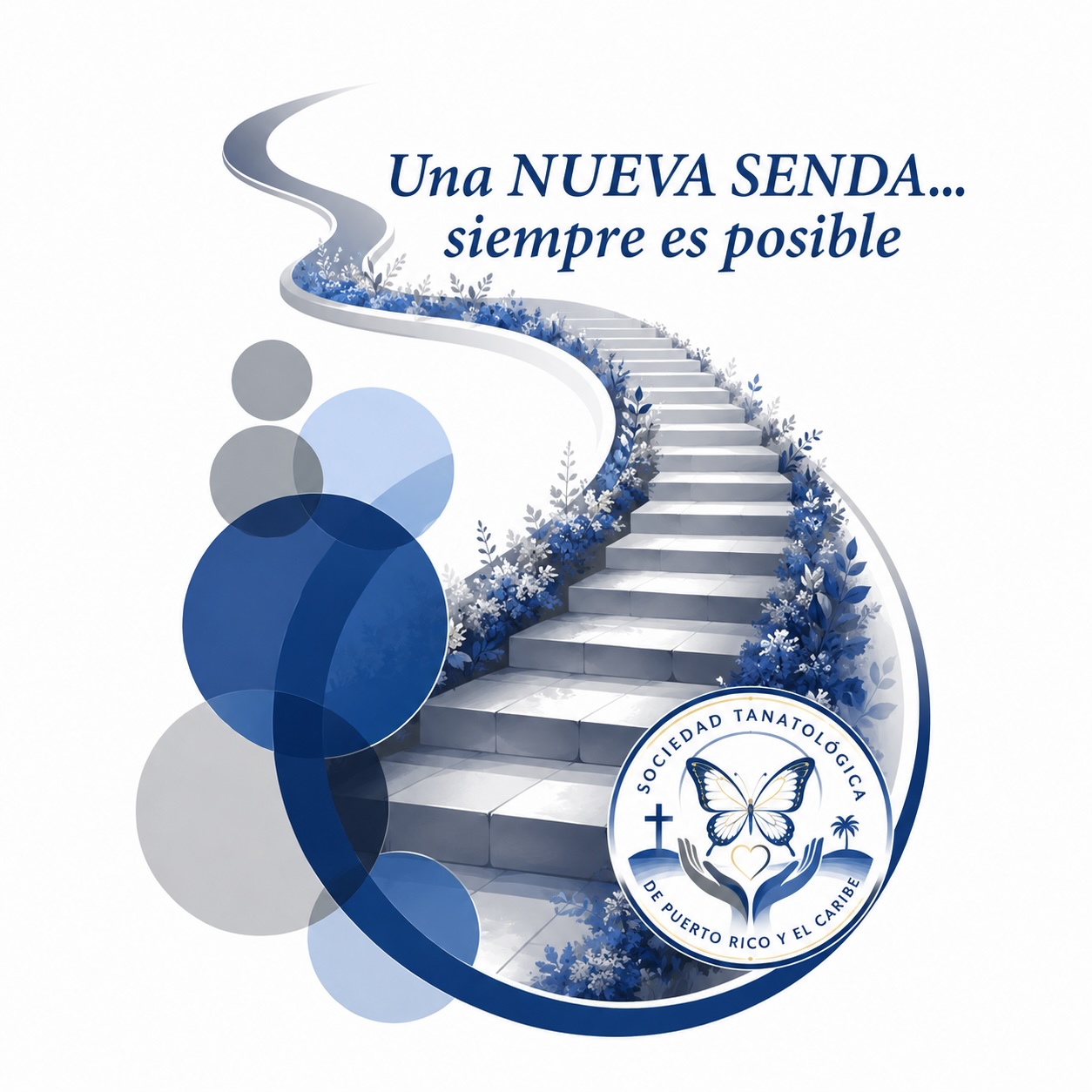 Nueva Senda — siempre es posible